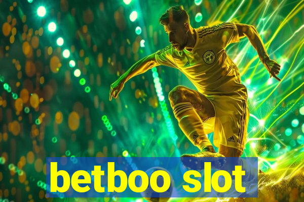 betboo slot