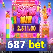 687 bet