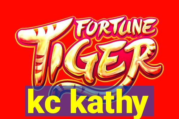 kc kathy