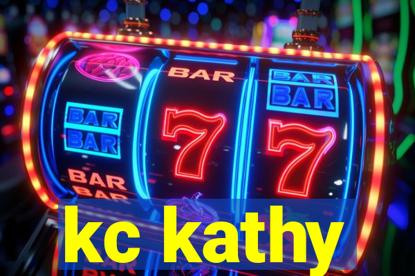 kc kathy