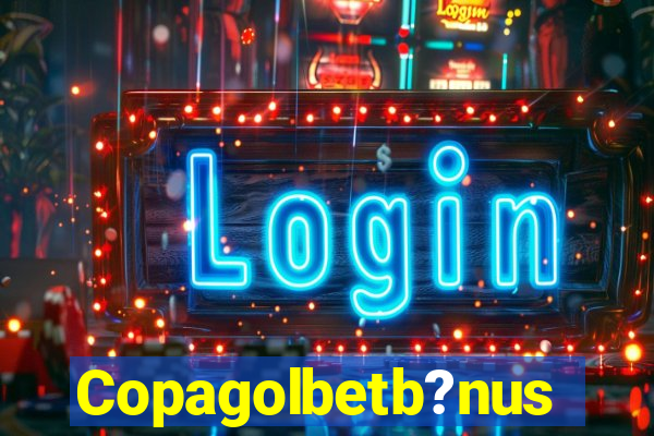 Copagolbetb?nus