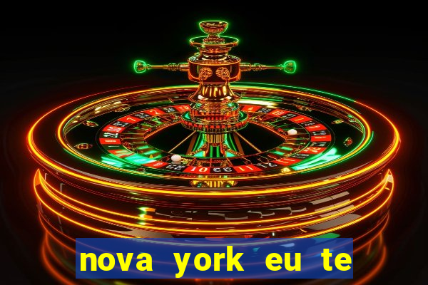 nova york eu te amo filme completo dublado