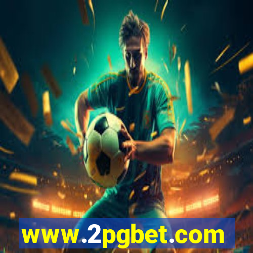 www.2pgbet.com