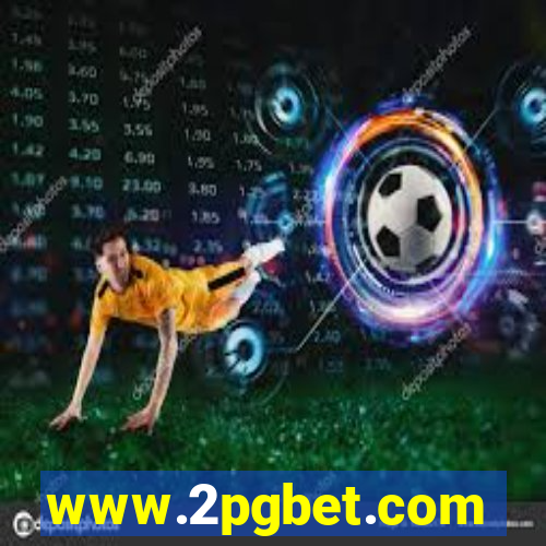 www.2pgbet.com