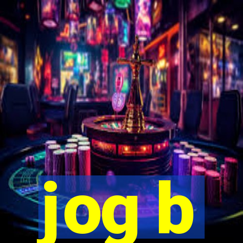 jog b