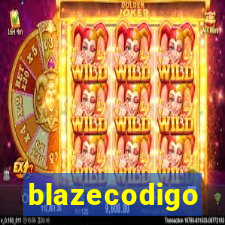 blazecodigo