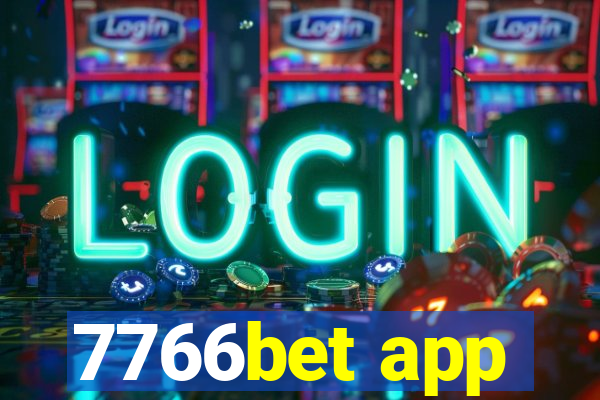 7766bet app