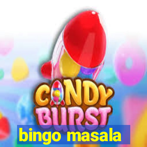 bingo masala