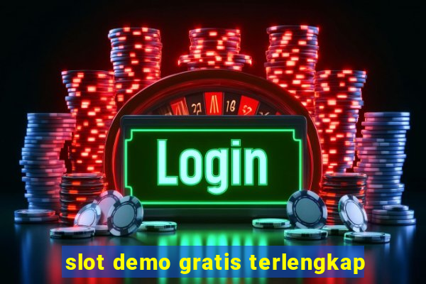 slot demo gratis terlengkap