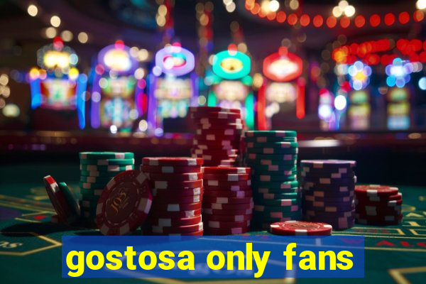 gostosa only fans