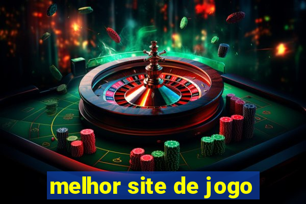 melhor site de jogo