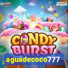 aguadecoco777