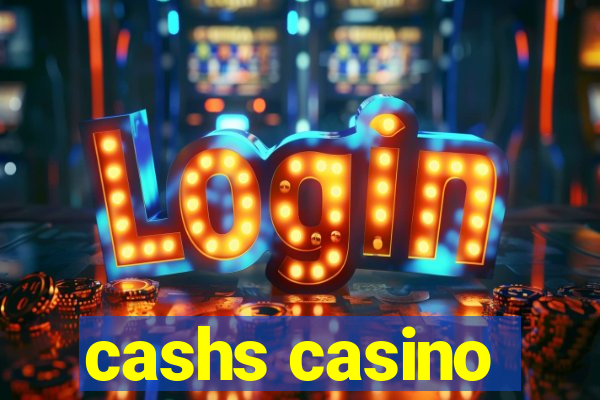 cashs casino