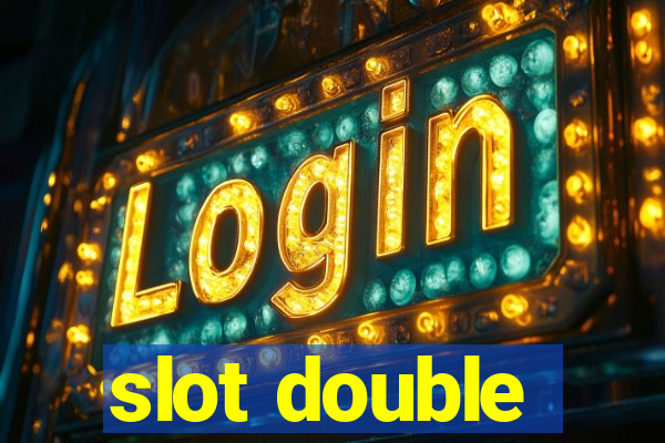 slot double