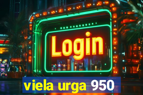 viela urga 950