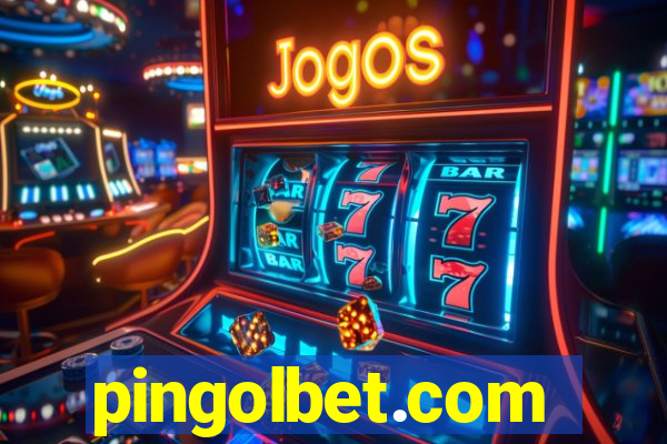 pingolbet.com