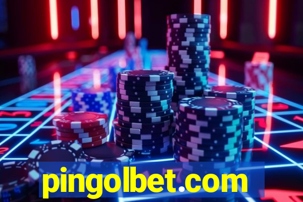 pingolbet.com