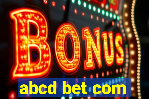 abcd bet com