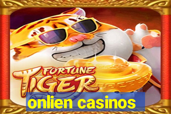 onlien casinos