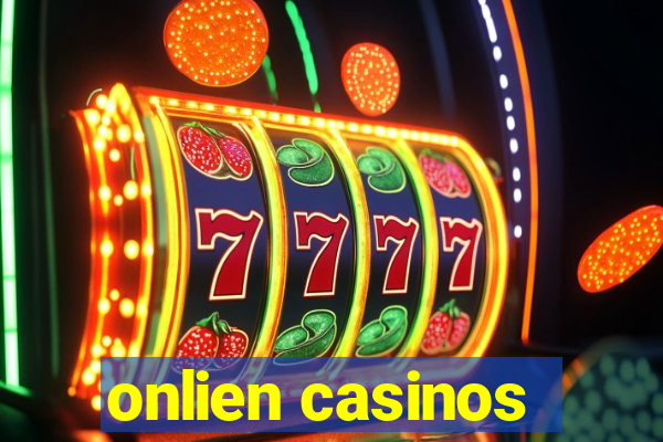 onlien casinos