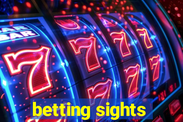 betting sights