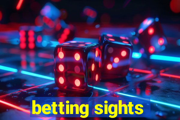 betting sights