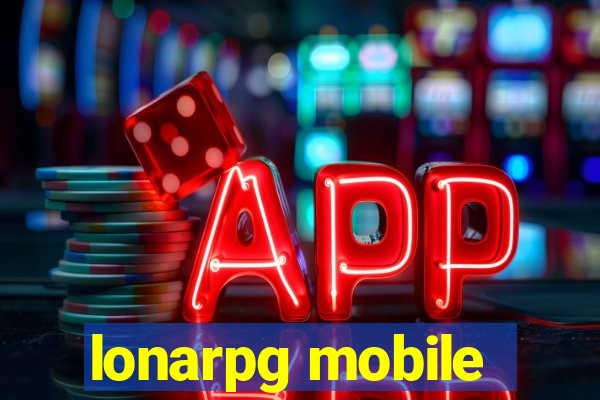 lonarpg mobile