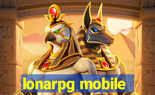 lonarpg mobile