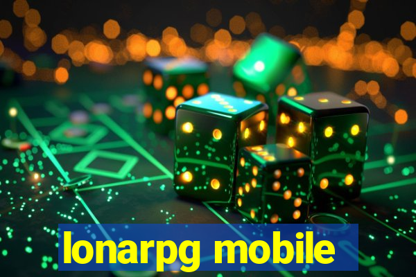 lonarpg mobile