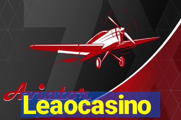 Leaocasino