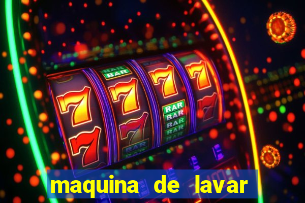 maquina de lavar n?o esta jogando agua fora