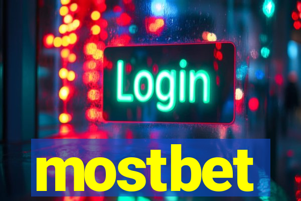 mostbet