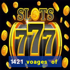 1421 voages of zheng he casino