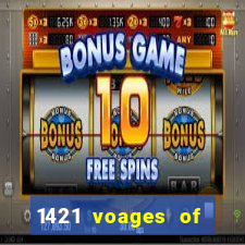 1421 voages of zheng he casino