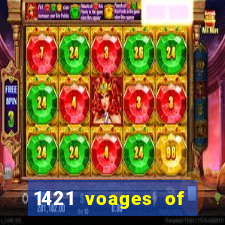 1421 voages of zheng he casino