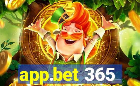 app.bet 365