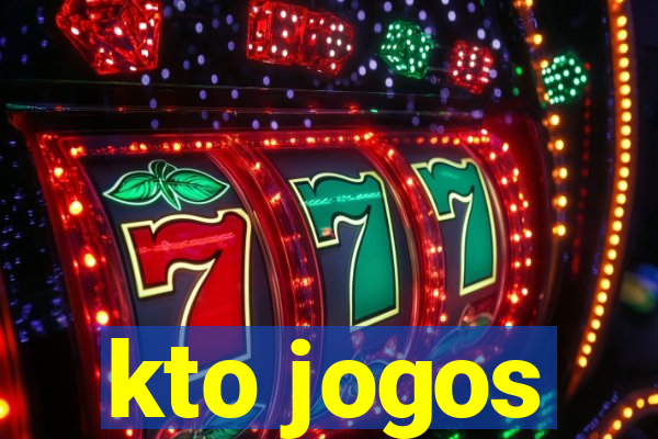 kto jogos