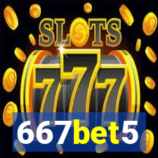 667bet5