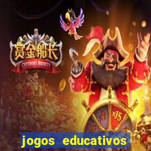 jogos educativos para ensino medio