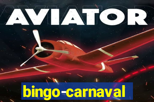 bingo-carnaval