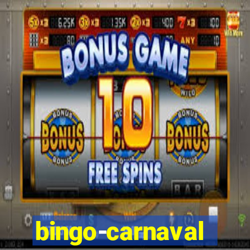 bingo-carnaval