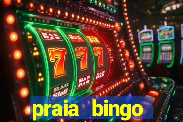 praia bingo download pc