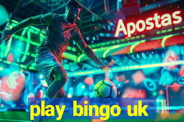 play bingo uk