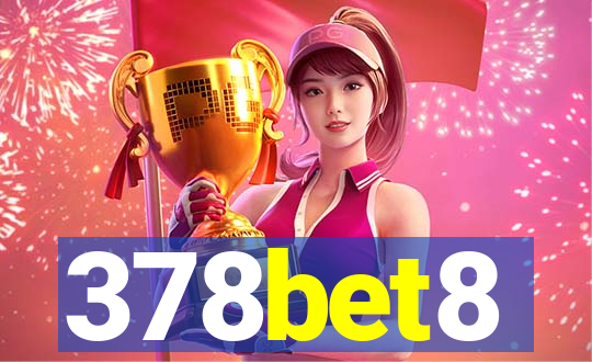 378bet8