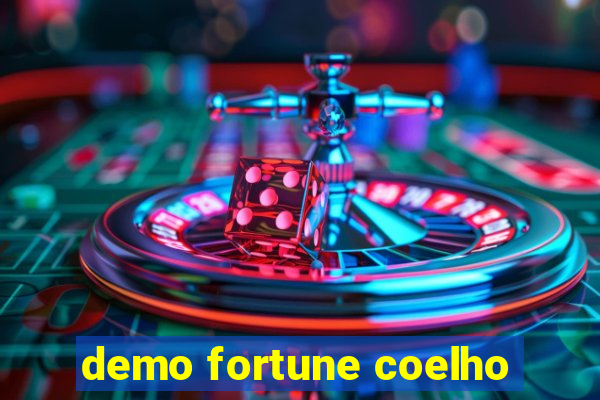 demo fortune coelho