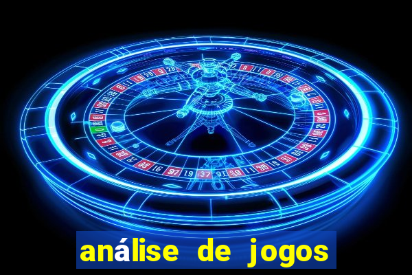 análise de jogos virtuais bet365