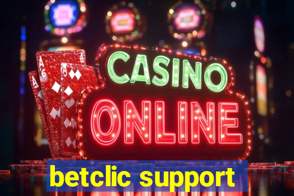 betclic support