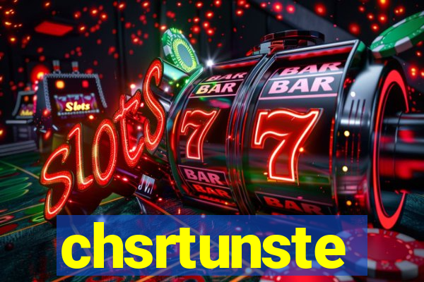 chsrtunste