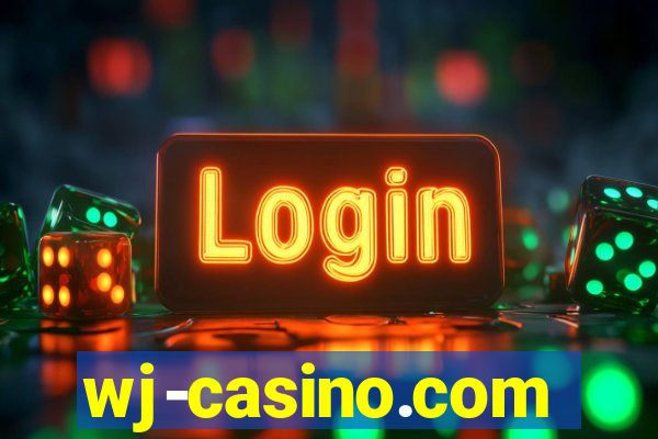 wj-casino.com