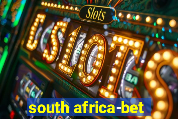 south africa-bet